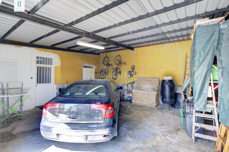 Foto 19e152b7-4285-493d-8d38-8c9ac27725e9. Xalet amb calefacció piscina a Alfacar