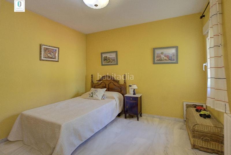 Foto 28231b10-f97e-43d4-a225-bd61577daa1c. Xalet amb calefacció piscina a Alfacar