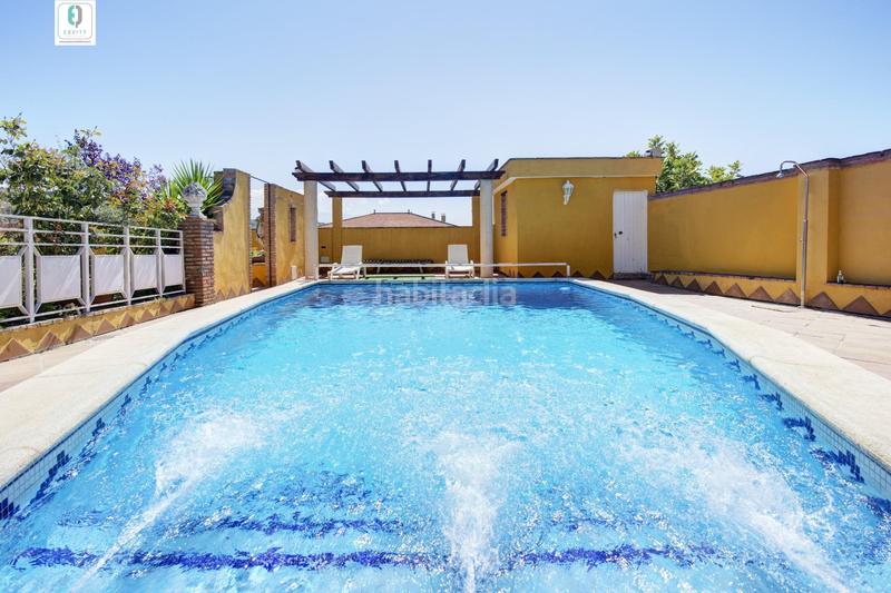Foto 2c2c7019-20a1-40c7-bb3d-dcdbf710392c. Xalet amb calefacció piscina a Alfacar