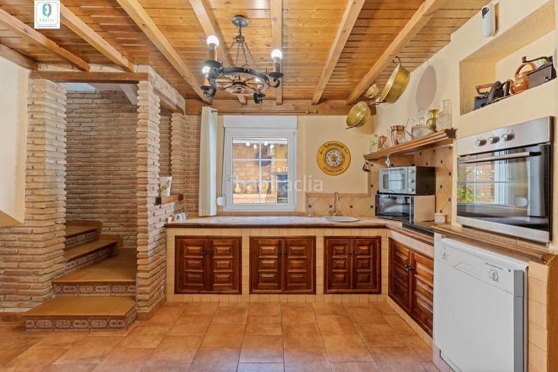 Foto 385c0d78-709e-4894-8c25-883aa04d372d. Xalet amb calefacció piscina a Alfacar