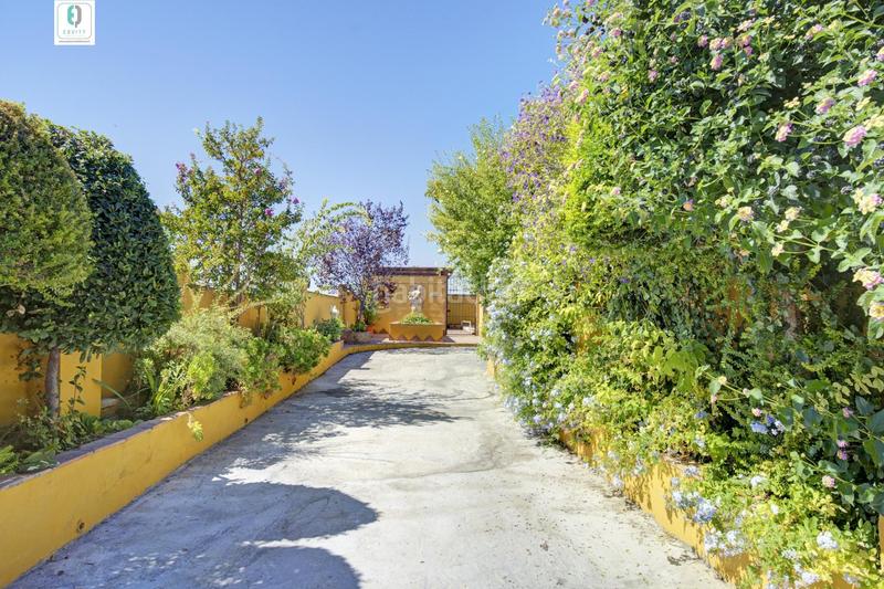 Foto 61006258-ed39-48cd-9e18-daf8e9ec76ef. Xalet amb calefacció piscina a Alfacar