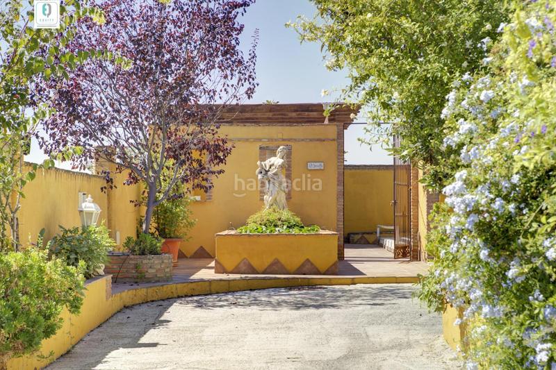 Foto 6dc5e0dd-6c30-4b9e-adcd-5184e33a26c9. Xalet amb calefacció piscina a Alfacar