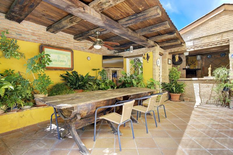 Foto 6e9f62cb-d0a4-4b58-bbc1-f531afdc4b3f. Xalet amb calefacció piscina a Alfacar