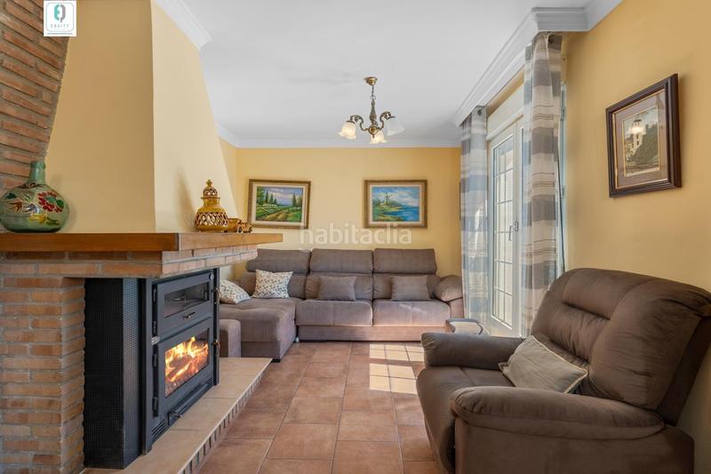 Foto 717e5a0b-0b48-47d8-9f78-eb118501a448. Xalet amb calefacció piscina a Alfacar