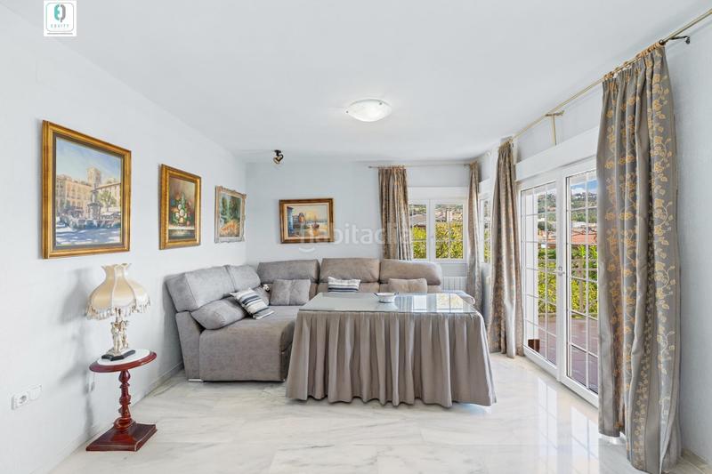 Foto 787c7f10-c971-447e-9204-2126212c0d86. Xalet amb calefacció piscina a Alfacar