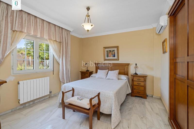 Foto 85ab6ba7-27cc-4436-a72a-928abf379136. Xalet amb calefacció piscina a Alfacar