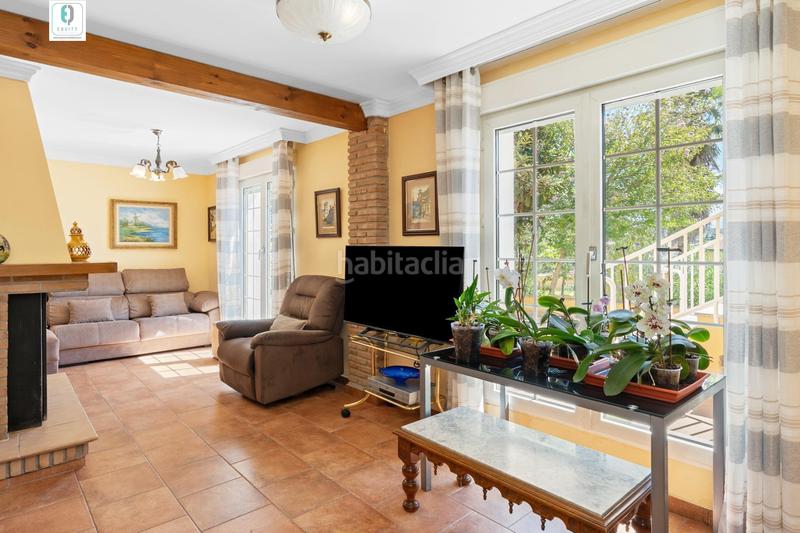 Foto 89594f67-e131-46d5-bc8f-3007dd5d5062. Xalet amb calefacció piscina a Alfacar