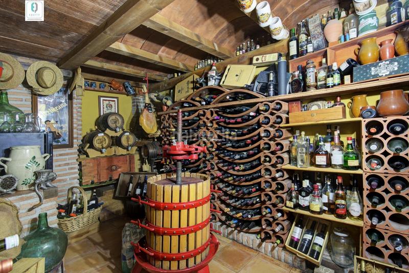 Foto b814a7ca-6f90-4961-b81e-538c18db3696. Xalet amb calefacció piscina a Alfacar