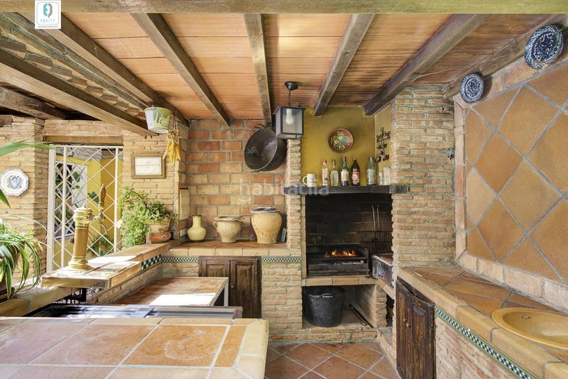 Foto bc7b4589-5389-494d-b9cd-e4e4179e457b. Xalet amb calefacció piscina a Alfacar