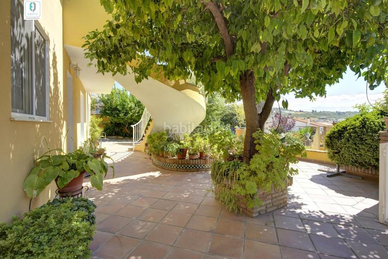 Foto e45cebba-2eac-4b59-99de-1c684b048014. Xalet amb calefacció piscina a Alfacar