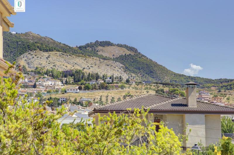 Foto ef9fafc1-91ec-4dd3-aa99-4c65e123a26b. Xalet amb calefacció piscina a Alfacar