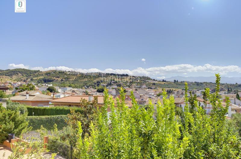 Foto f82de479-0eda-42e3-80ac-3c8176f6aa4b. Xalet amb calefacció piscina a Alfacar