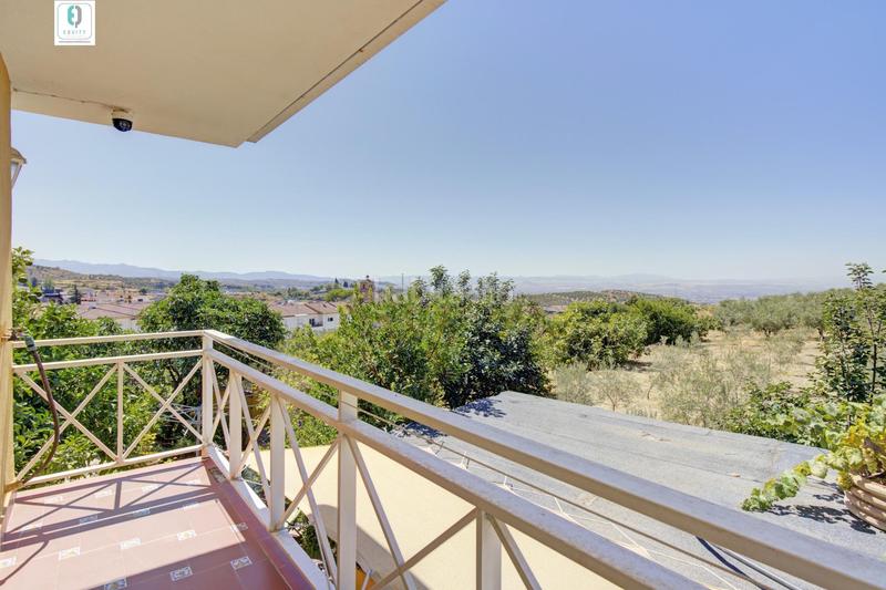 Foto feb78b6b-8246-4e22-aa38-dbd53c863e49. Xalet amb calefacció piscina a Alfacar