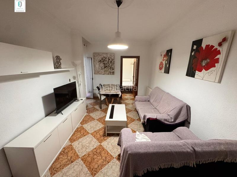 Foto 1df61acd-b897-4f1d-97b3-47b0a90af51f. Location appartement avec chauffage dans Camino de Ronda Granada