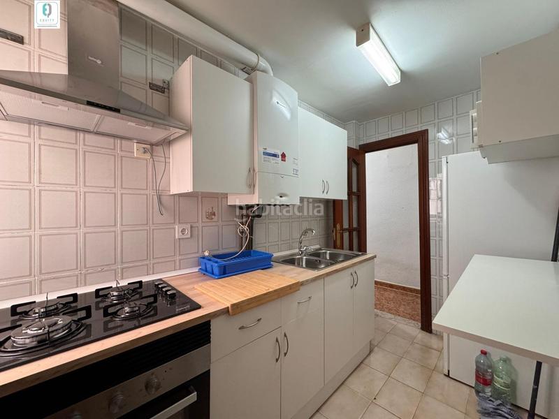 Foto 23e8766a-bdba-49dd-8b51-4f710277b07c. Location appartement avec chauffage dans Camino de Ronda Granada