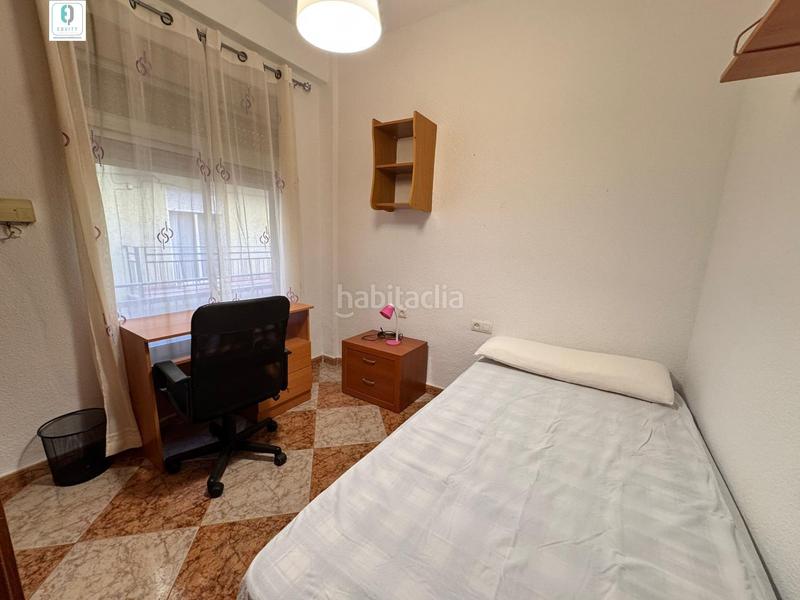 Foto 80323494-2234-45ec-9556-458855bedee1. Location appartement avec chauffage dans Camino de Ronda Granada