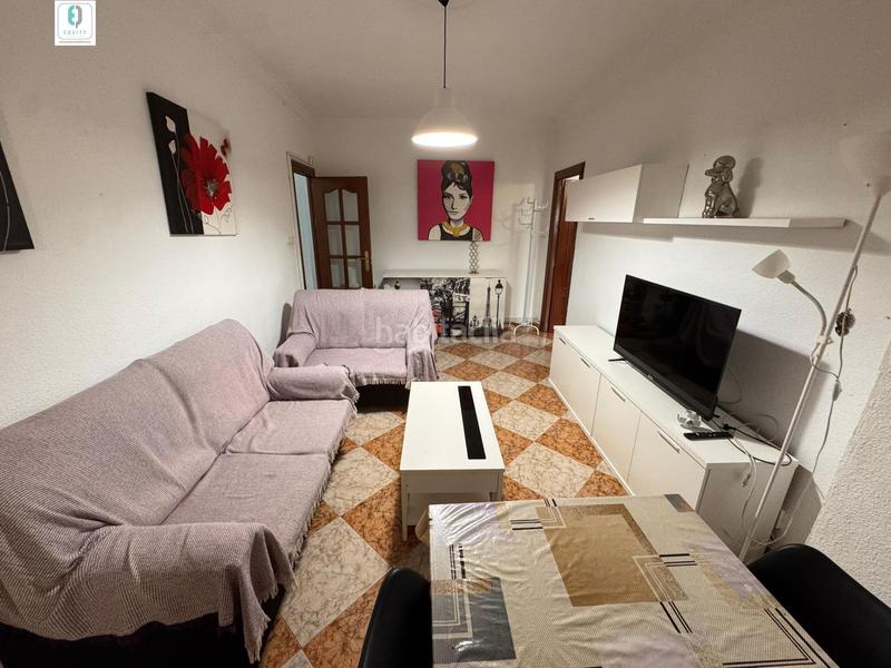 Foto 8674eee2-63cd-4160-b244-62f095bc6593. Location appartement avec chauffage dans Camino de Ronda Granada