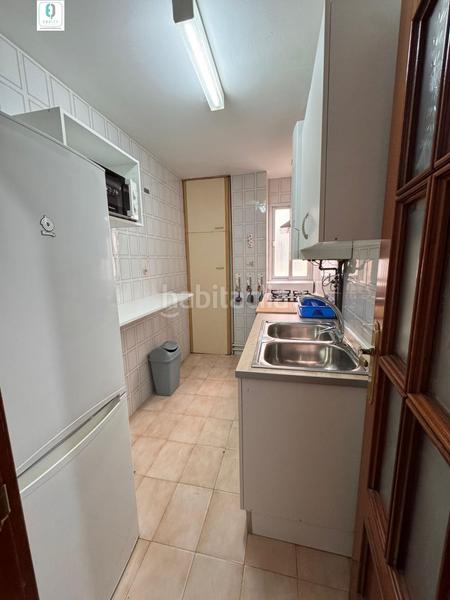 Foto 928f9e57-928e-4def-b1b1-a7229de227e0. Location appartement avec chauffage dans Camino de Ronda Granada