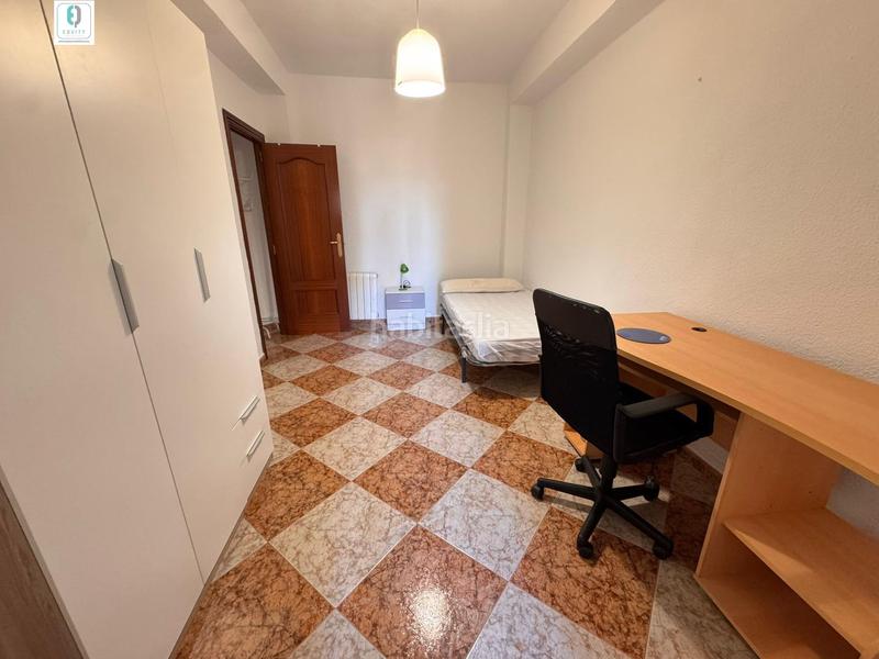 Foto d1e24fb2-c1af-4c67-9eab-61fd37330d3a. Location appartement avec chauffage dans Camino de Ronda Granada