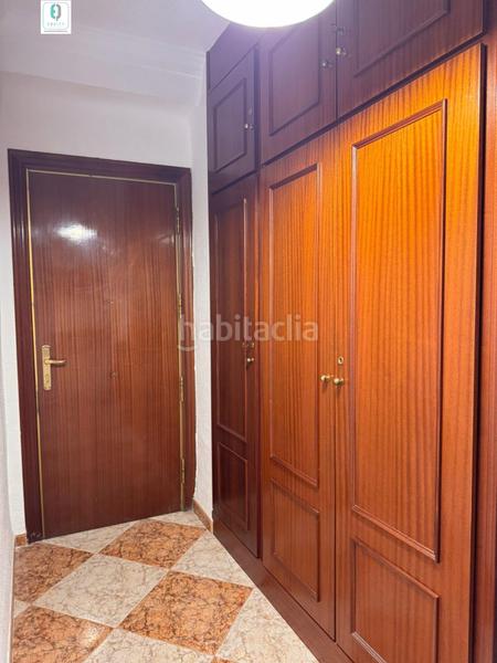 Foto dbd21f7e-6d26-4656-89ba-9c33e35d90b5. Location appartement avec chauffage dans Camino de Ronda Granada