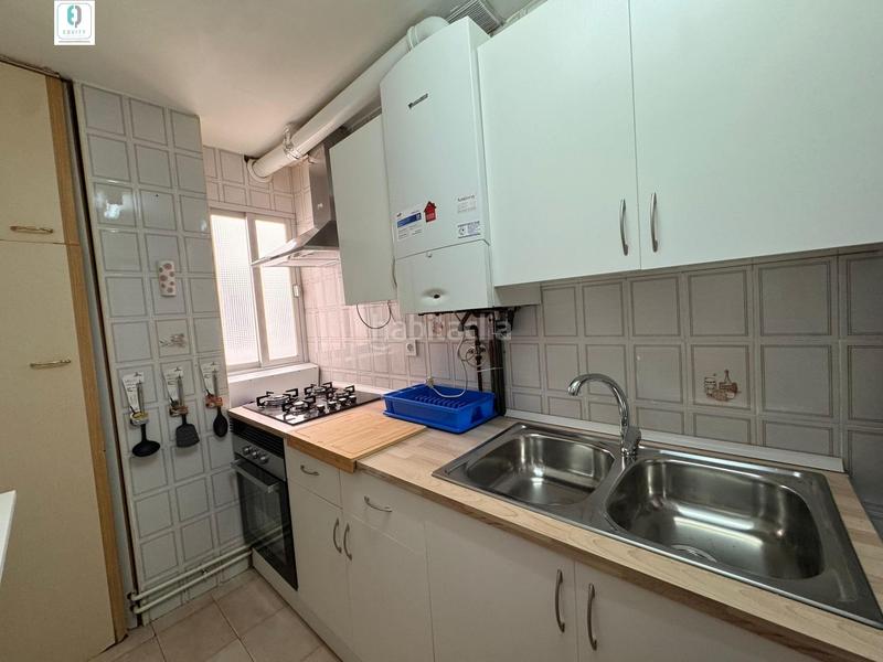 Foto dd7fa01f-c72f-440b-86a6-149d0d57db4c. Location appartement avec chauffage dans Camino de Ronda Granada