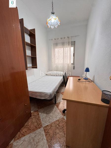 Foto f4b825b4-15c2-4d67-9ce1-1e2a6b9a35d3. Location appartement avec chauffage dans Camino de Ronda Granada