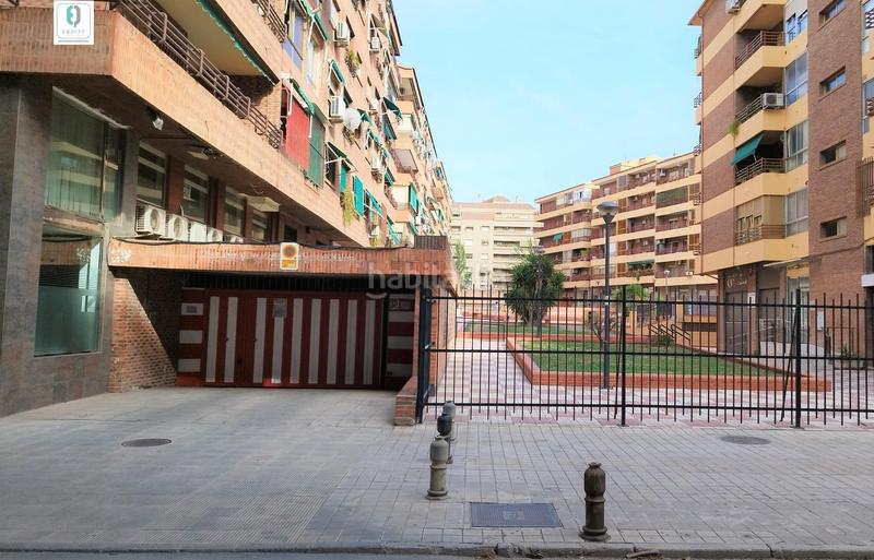 Foto 0608af4b-ddf4-46b8-b2c7-b084458693b6. Posto auto in Angustias - Chana - Encina Granada