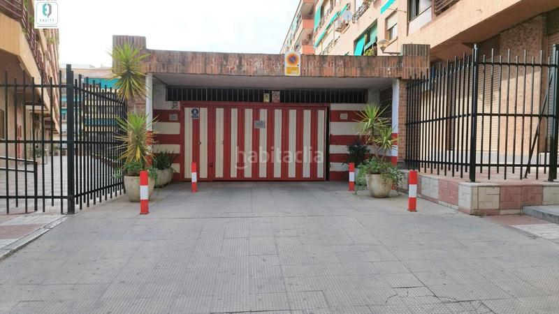 Foto 196ce144-f1eb-4b6f-ab1f-dbc9f97ea36b. Posto auto in Angustias - Chana - Encina Granada