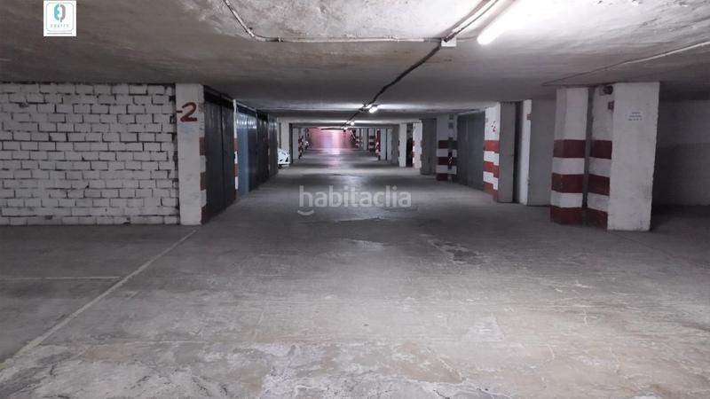 Foto 3488d569-2538-4ba1-94ea-12c2f25ad072. Posto auto in Angustias - Chana - Encina Granada