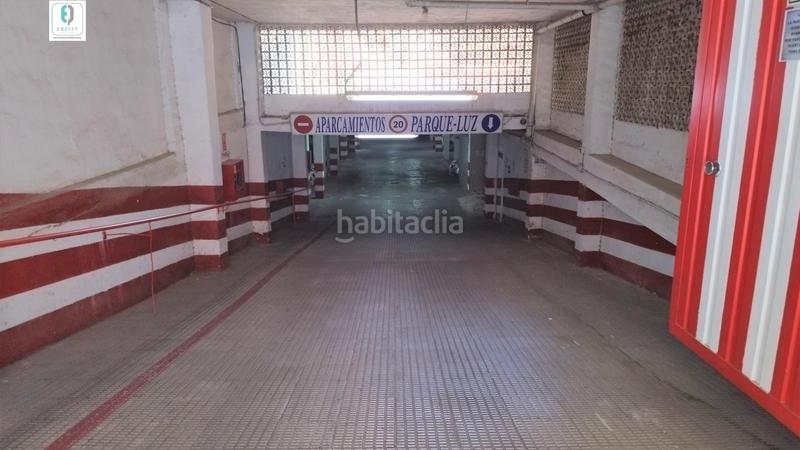 Foto 3614b8e9-286c-4710-8e33-dc18c8bfa9a0. Posto auto in Angustias - Chana - Encina Granada