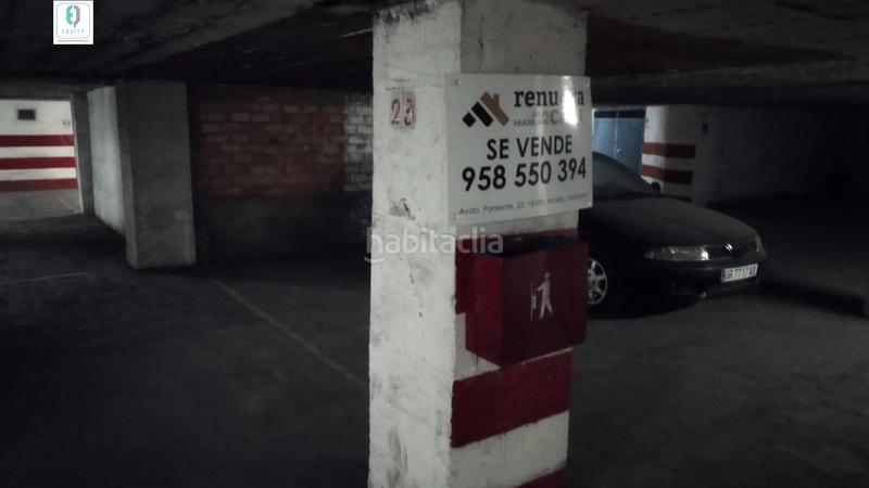 Foto 3d5d6528-dcad-42ad-b504-4c5d0c66a166. Posto auto in Angustias - Chana - Encina Granada