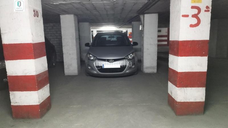 Foto 3ef2742d-1f87-40ec-a0c6-b188a17c5cc4. Posto auto in Angustias - Chana - Encina Granada