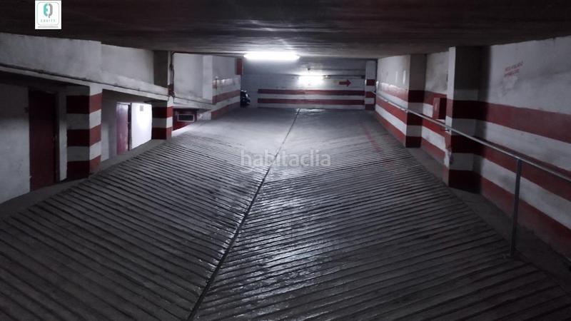 Foto 40028540-f0fa-46b9-bff1-8c15f1eac61c. Posto auto in Angustias - Chana - Encina Granada