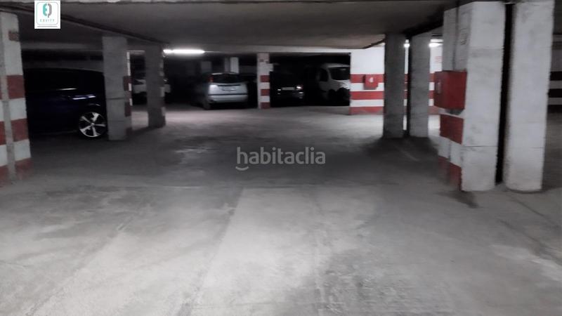 Foto 51208012-19cb-4e64-b947-47b8ec2cfd6c. Posto auto in Angustias - Chana - Encina Granada