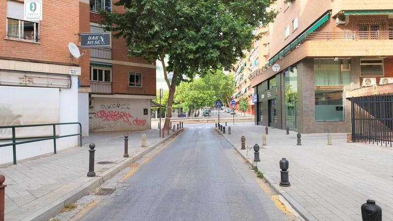 Foto 5797f6ed-f01a-4d67-bc99-29ecde4abc0b. Posto auto in Angustias - Chana - Encina Granada