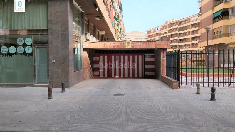 Foto 5b6eb31f-7e09-4ec5-ad3e-ae3b71af6b1a. Posto auto in Angustias - Chana - Encina Granada