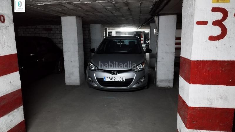 Foto 5c08a718-c6c5-4cb6-854f-6a0996f22b1a. Posto auto in Angustias - Chana - Encina Granada