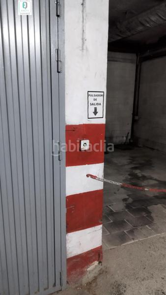 Foto 646e15d4-289a-4378-83b4-828fbc20b0bb. Posto auto in Angustias - Chana - Encina Granada