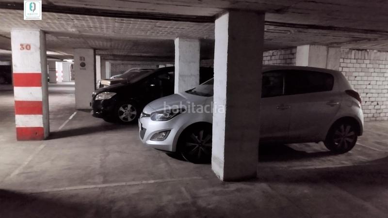 Foto 74857203-b618-4b08-adac-2ef3d4e40375. Posto auto in Angustias - Chana - Encina Granada