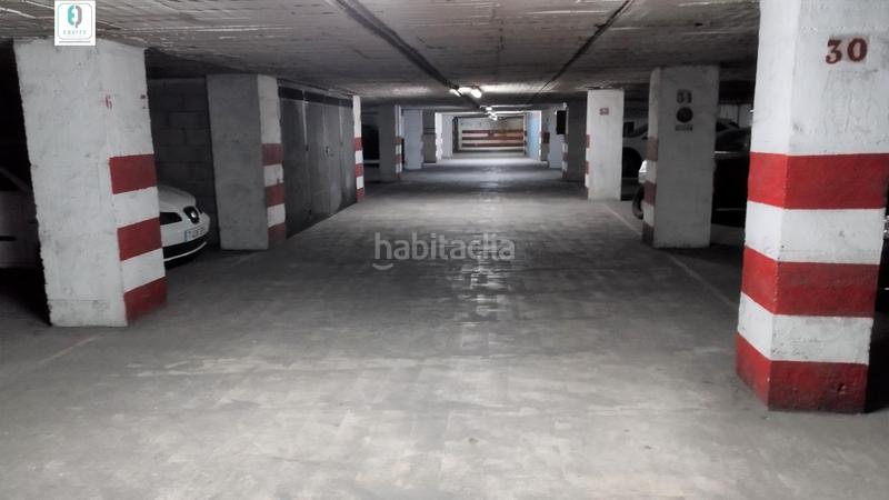 Foto 7e6e0026-0257-469f-9646-518d3759c6d3. Posto auto in Angustias - Chana - Encina Granada