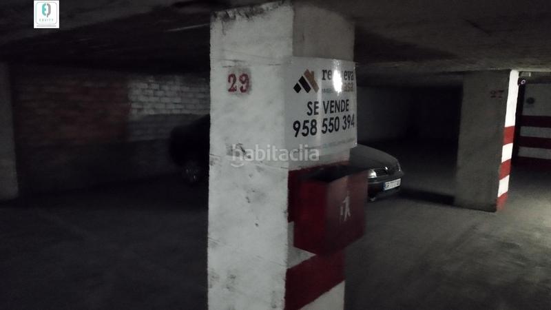 Foto aeed086e-93d4-4874-a763-26e16052bbfe. Posto auto in Angustias - Chana - Encina Granada