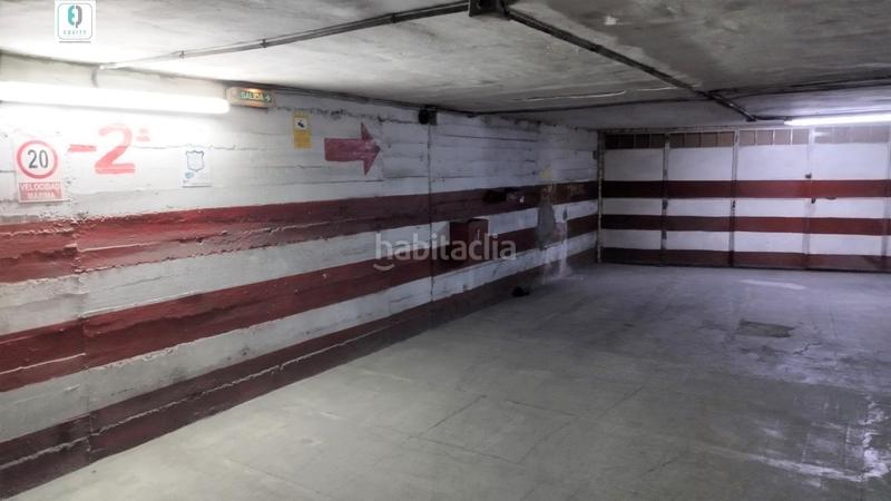 Foto c7d63e8e-47da-4ca3-b766-b0ffaf51446e. Posto auto in Angustias - Chana - Encina Granada