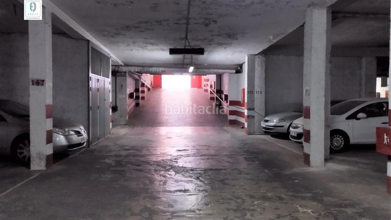 Foto dbfdc1ec-874a-4c33-8b89-a712e8d1c0d8. Posto auto in Angustias - Chana - Encina Granada