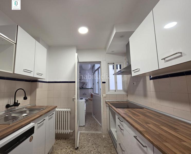 Foto 283ae92a-8c96-47c6-9cc3-564335ff8283. Rent flat with heating in Fígares Granada