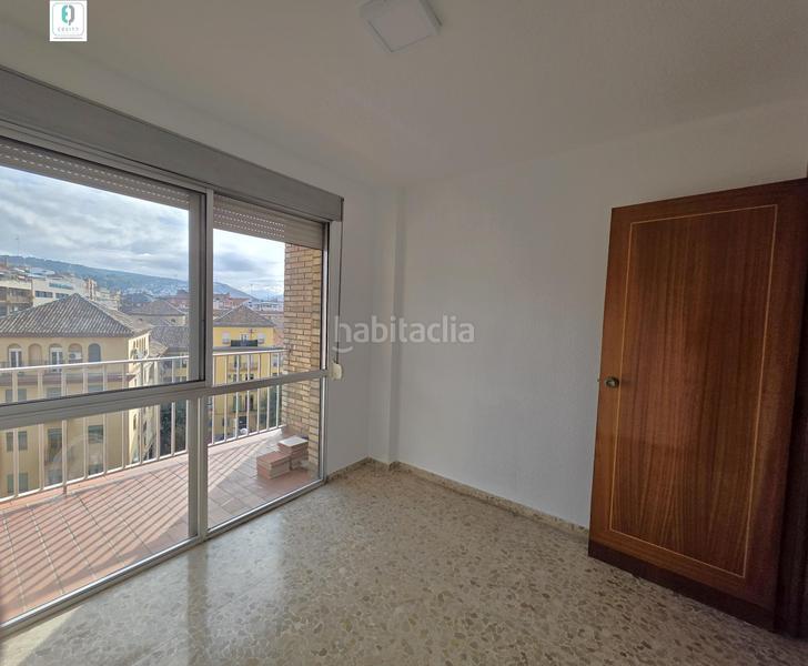 Foto 6093b37d-93dc-4c05-a550-15748f2192cb. Rent flat with heating in Fígares Granada