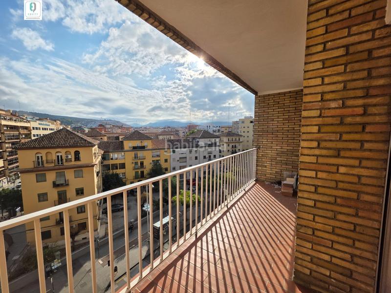 Foto c9d7e50f-0a07-49bf-94e9-d2b3ef32ee78. Rent flat with heating in Fígares Granada