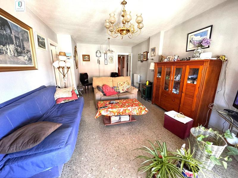 Foto bfe83718-472d-49a7-ba02-6cd8cb8f7371. Piso oportunidad zona Joaquina Eguaras! en Joaquina Eguaras Granada