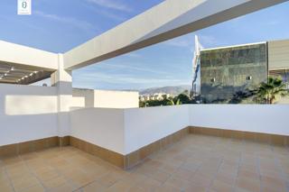 Location Maison jumelée  Calle de hipócrates. Exclusivo adosado en armilla junto a centro comercial nevada