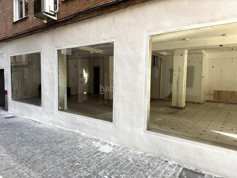 Foto 73fb350d-97cb-4f2d-832d-c58ad0c862b9. Alquiler local comercial en Fígares Granada