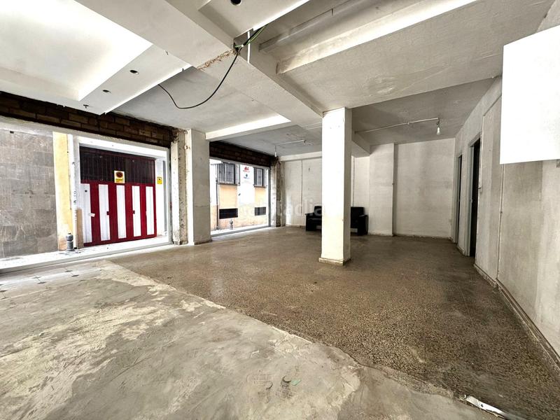 Foto efbcd47f-19fe-4e9e-b4a9-5aa9ce986dd9. Alquiler local comercial en Fígares Granada